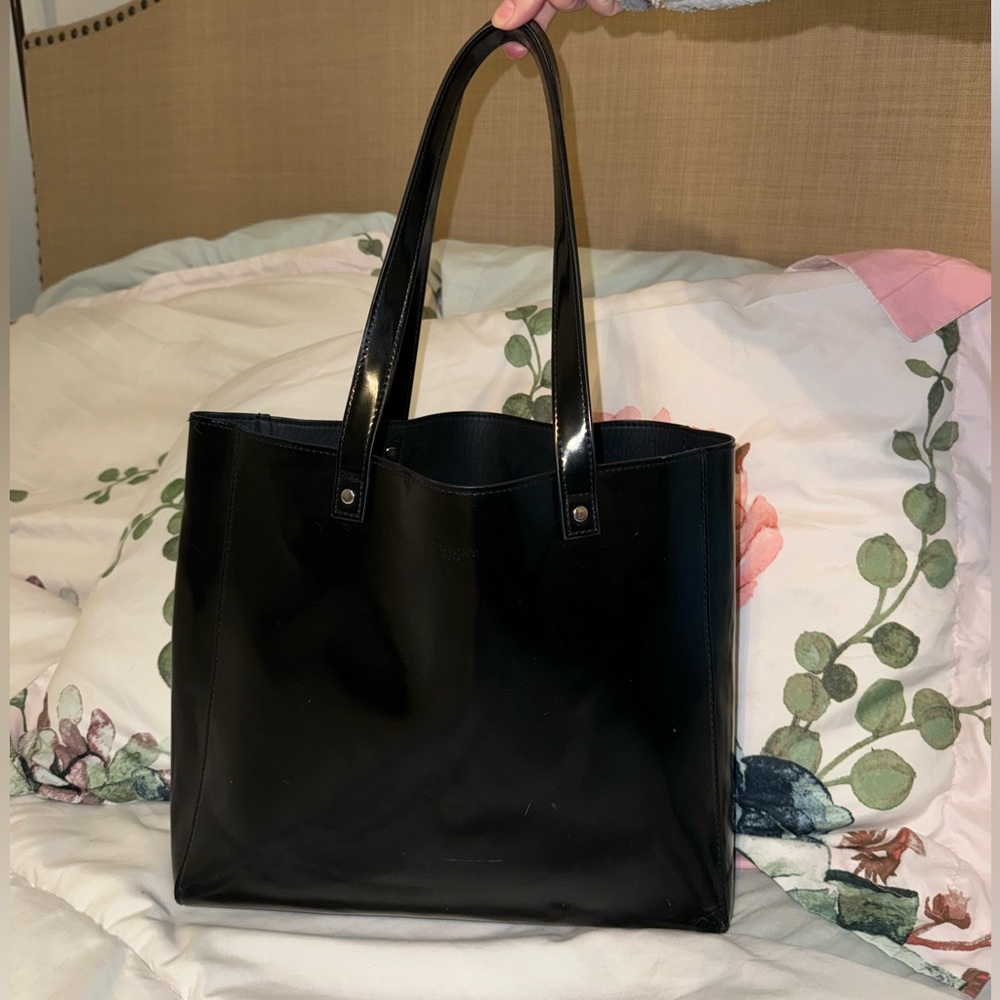 ‼️SOLD‼️Givenchy Parfums Tote Bag